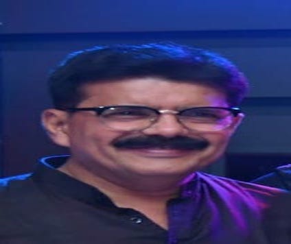 Koushalendra Mahajan