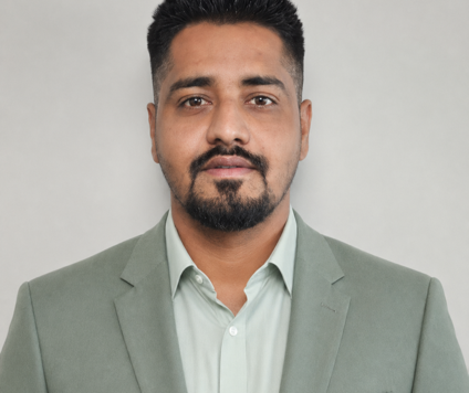Sagar Mahajan