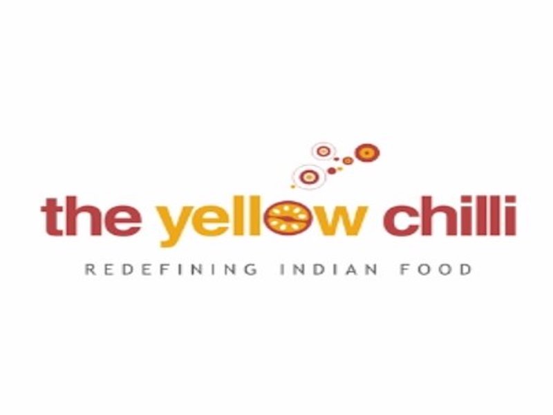 The Yellow Chilli