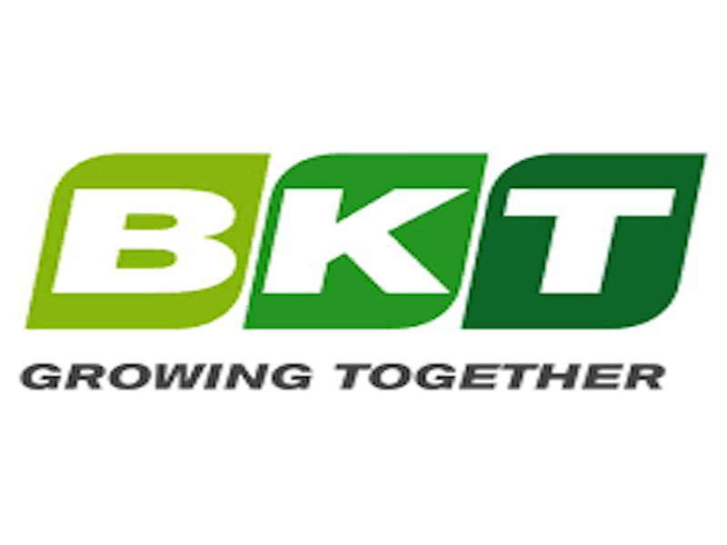 BKT Tyres