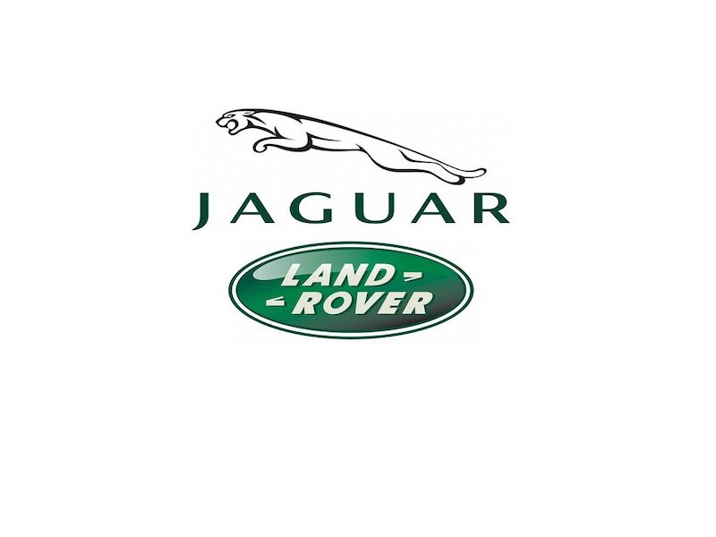 Land Rover and Jaguar